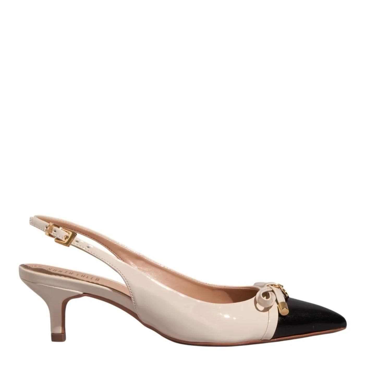 SCARPIN 1304.57BF.033B.0001 preto