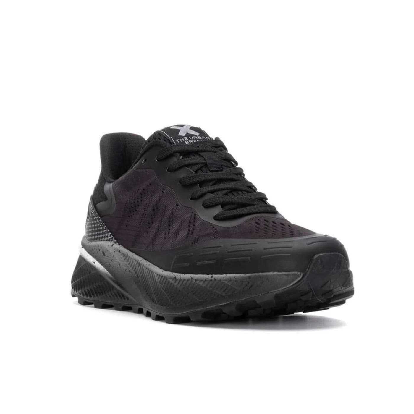 ZAPATO CRO 144713 tex negro - image