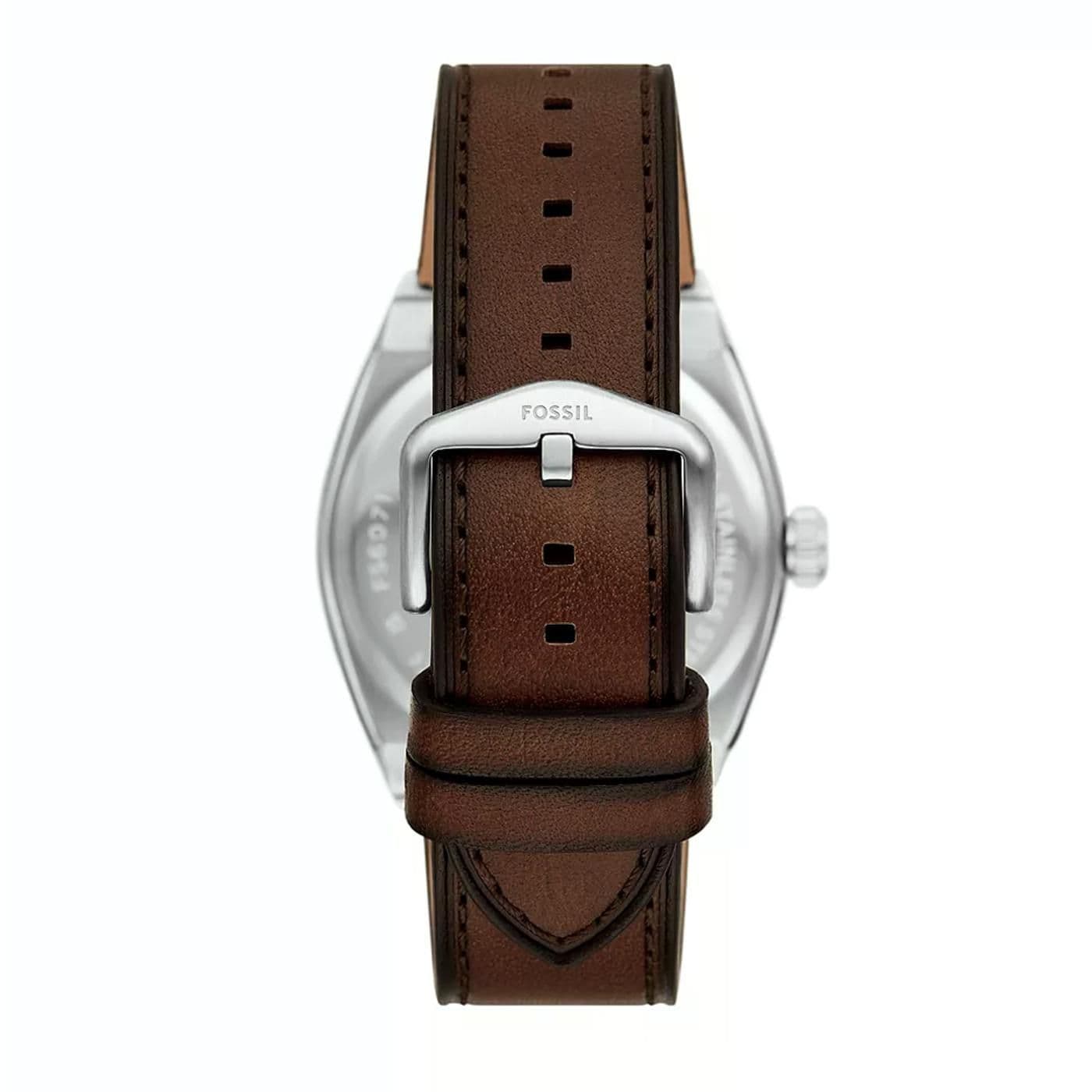 Everett brown - image