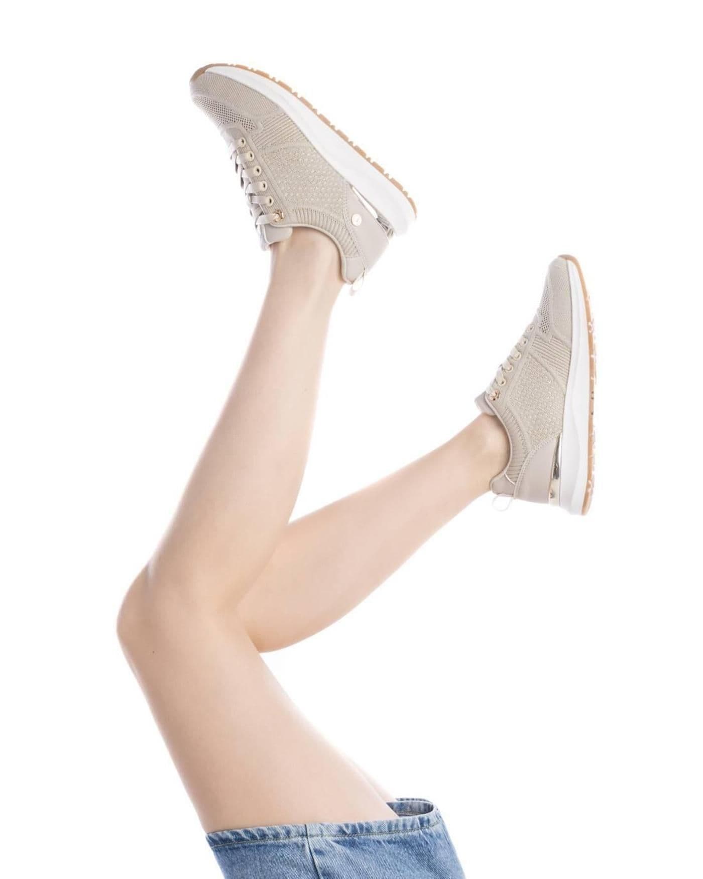 ZAPATO SRA 143536 negro - image