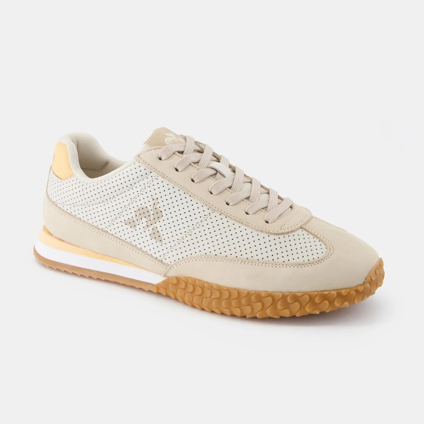 VELOCE NUBUCK turtle dove - image