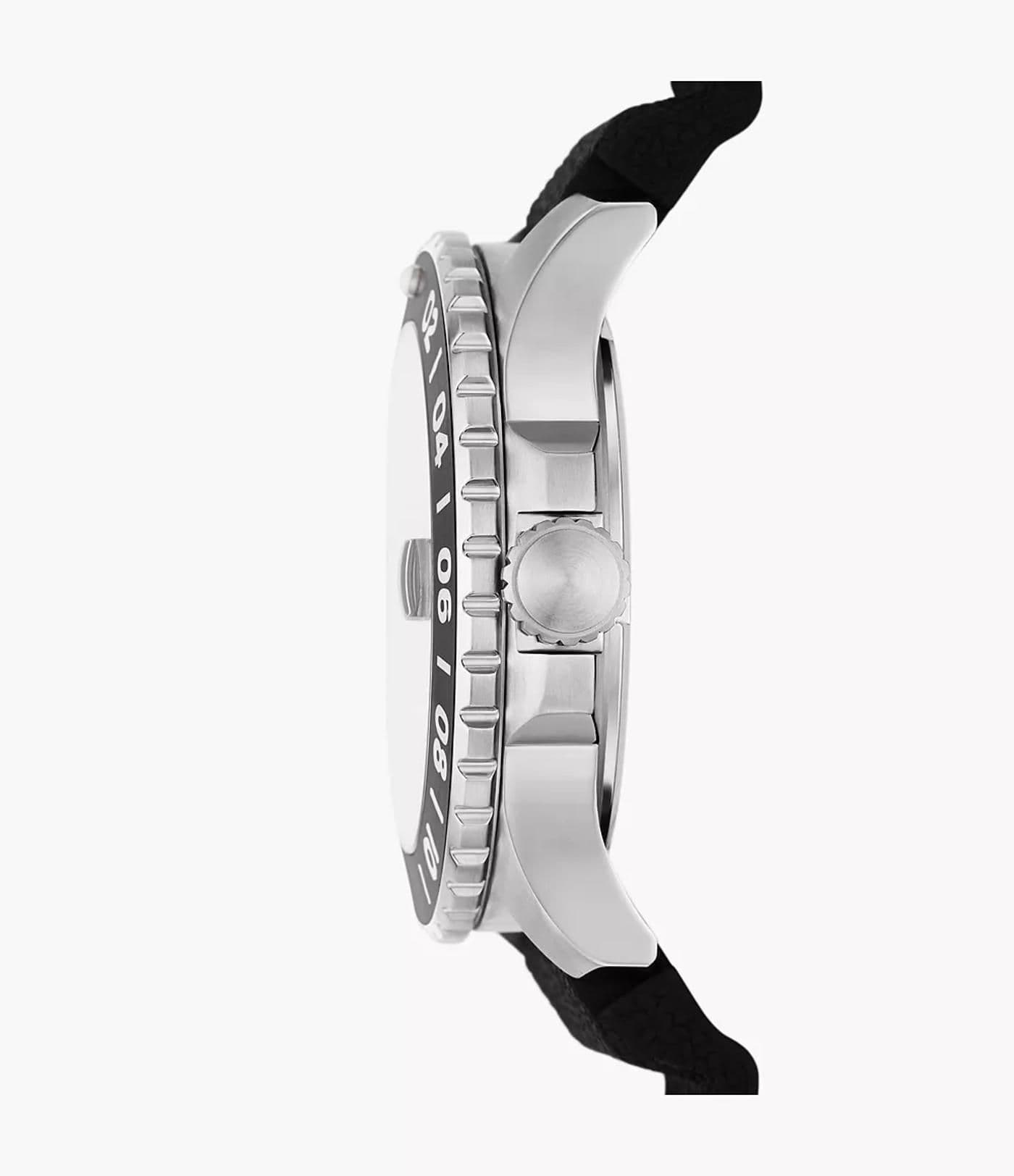 BLUE GMT black - image