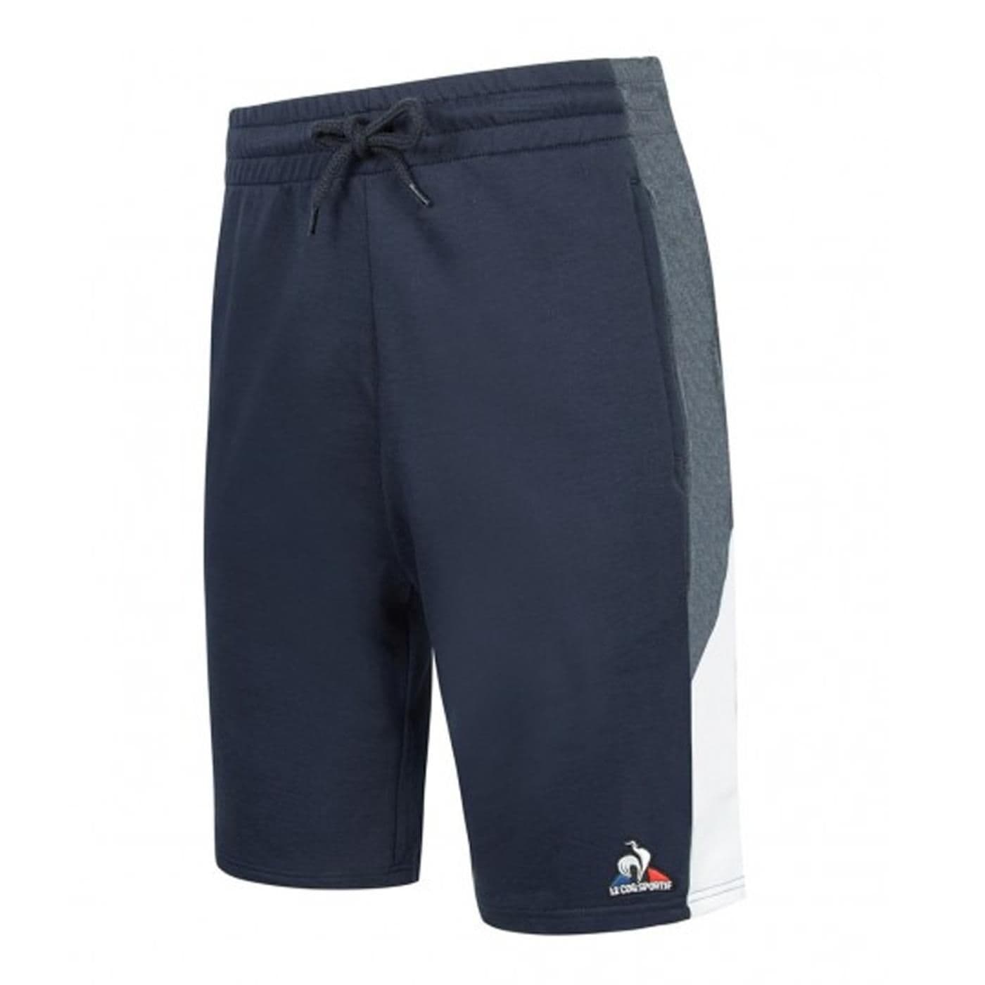 SAISON 1 Short Regular N°1 M sky captain - image