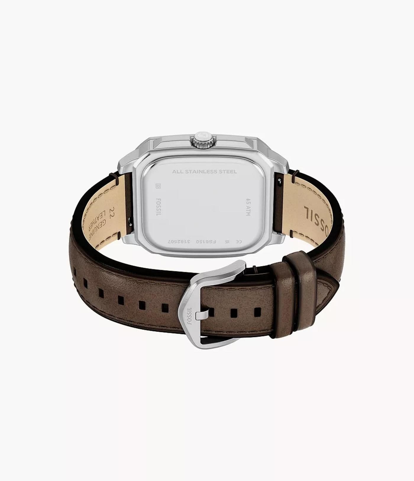 CROSBY brown - image