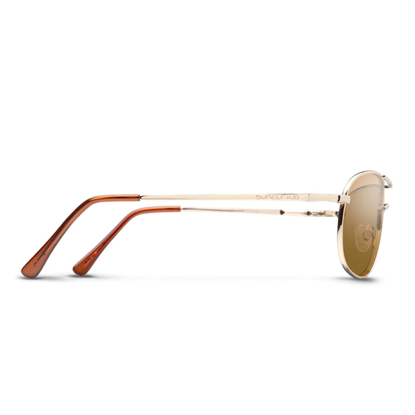Patrol gold / polar brown - image
