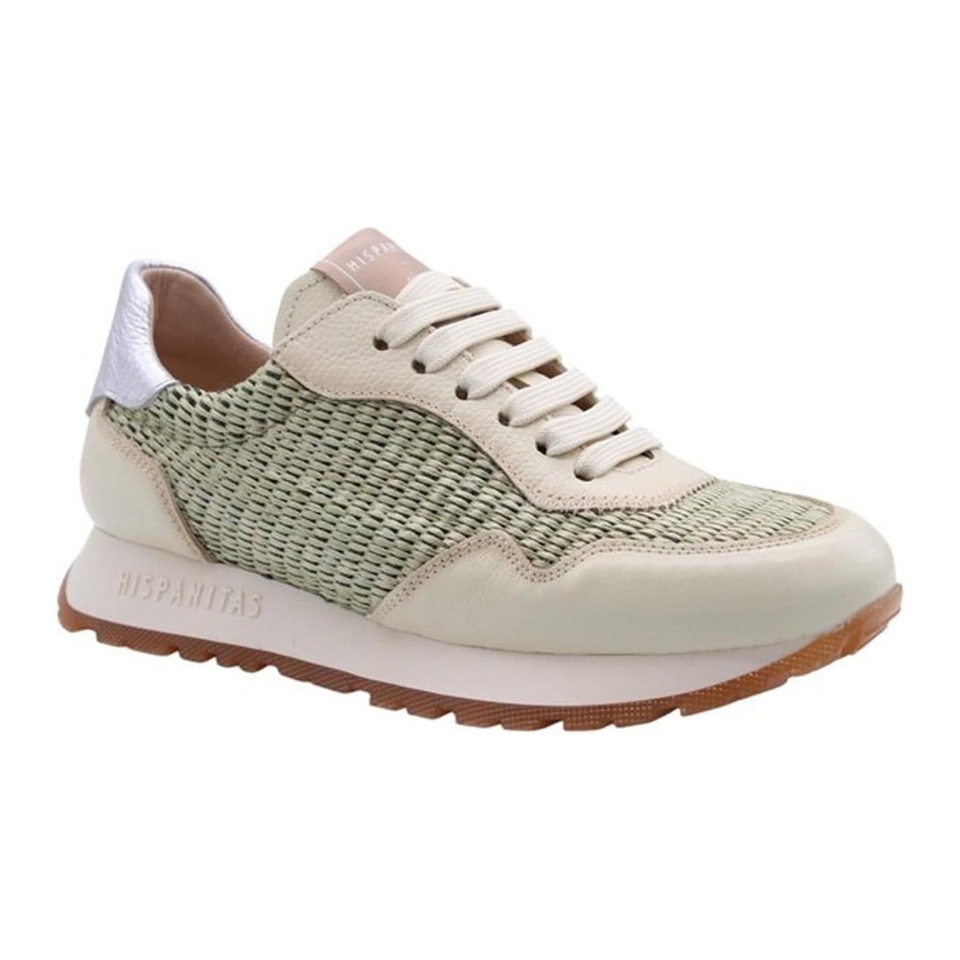 ZAPATILLA KANSAS latte/cava - image