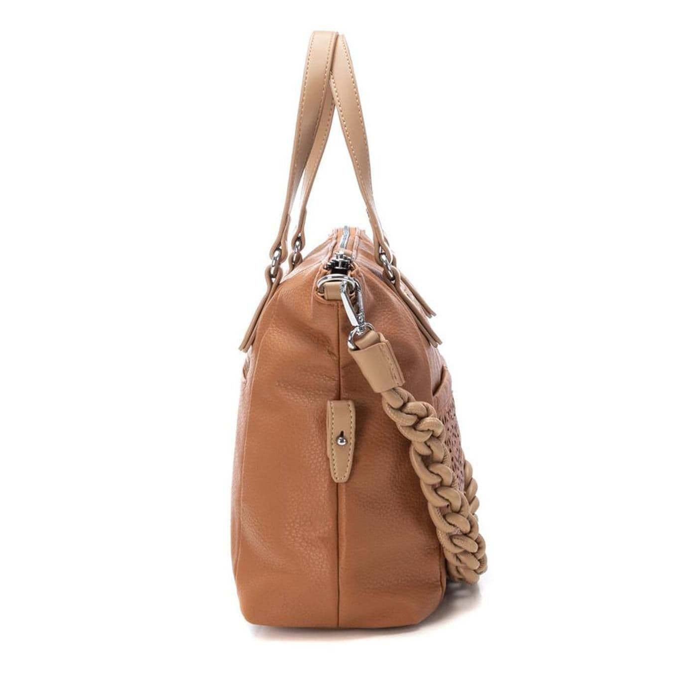 BOLSO SRA 184253 camel - image