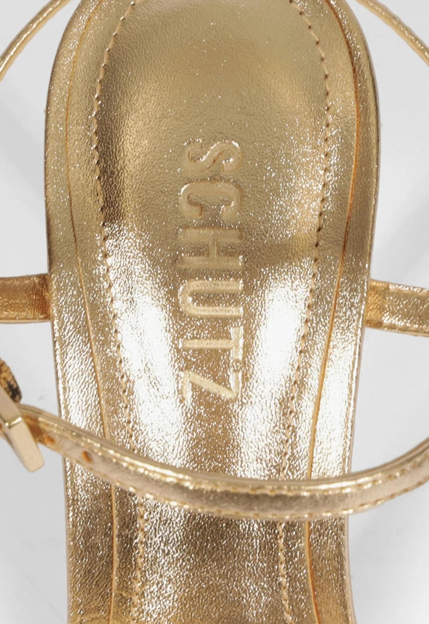 Sandalia S Maxine S2249300010002 x6k - platina - image