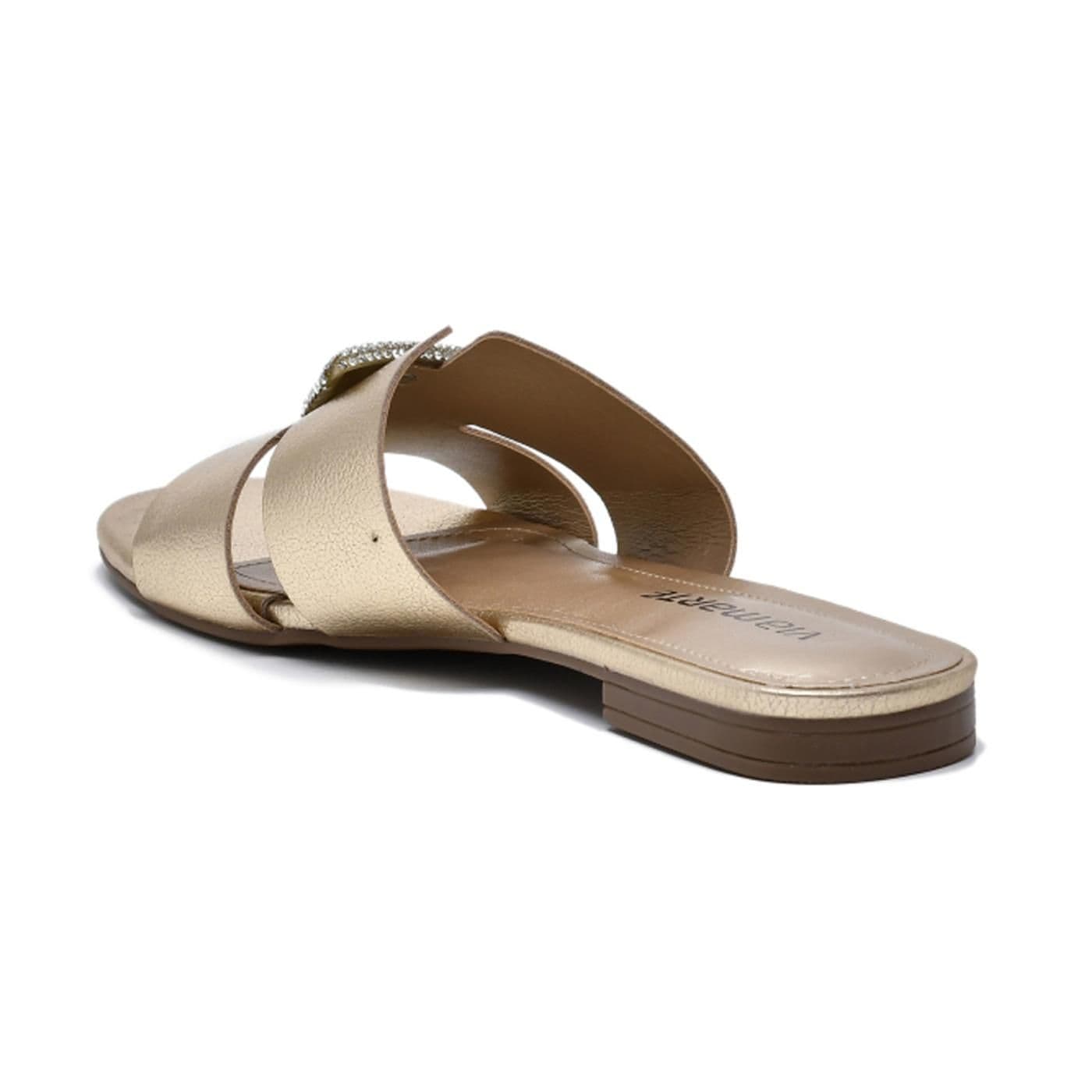 Sandalia 23-20004-01 gold - image