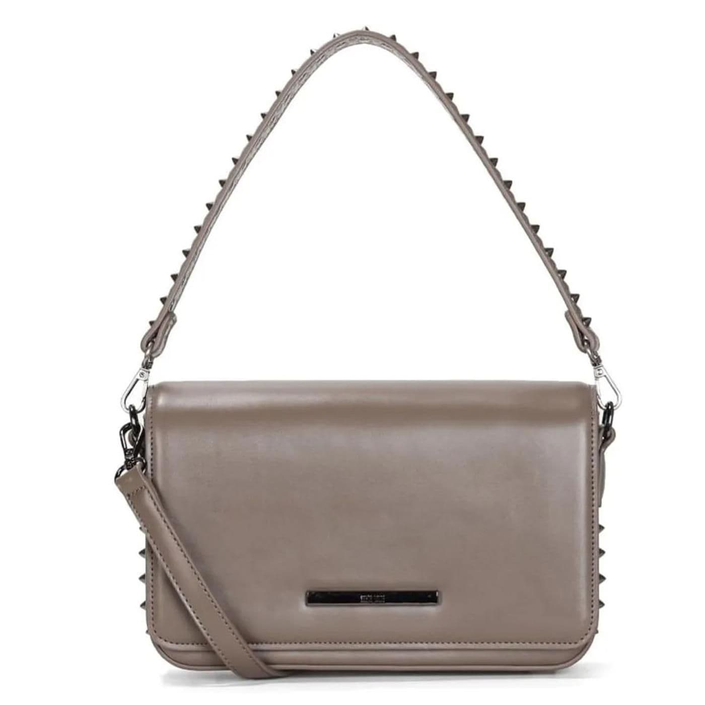 Bolso 0452.3F4D.037B cinza