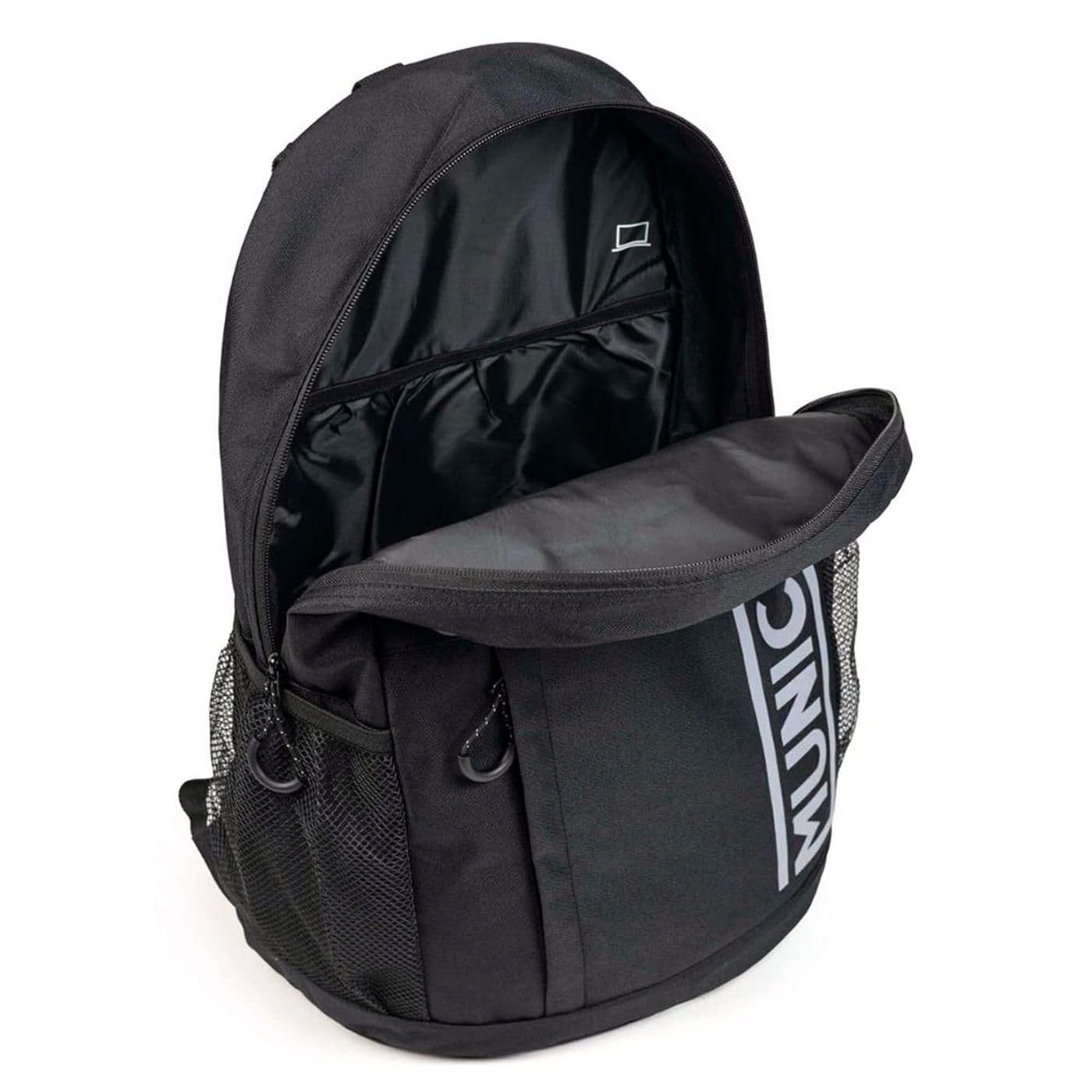 GYM SPORTS 2.0 BACKPACK SLIM black - image