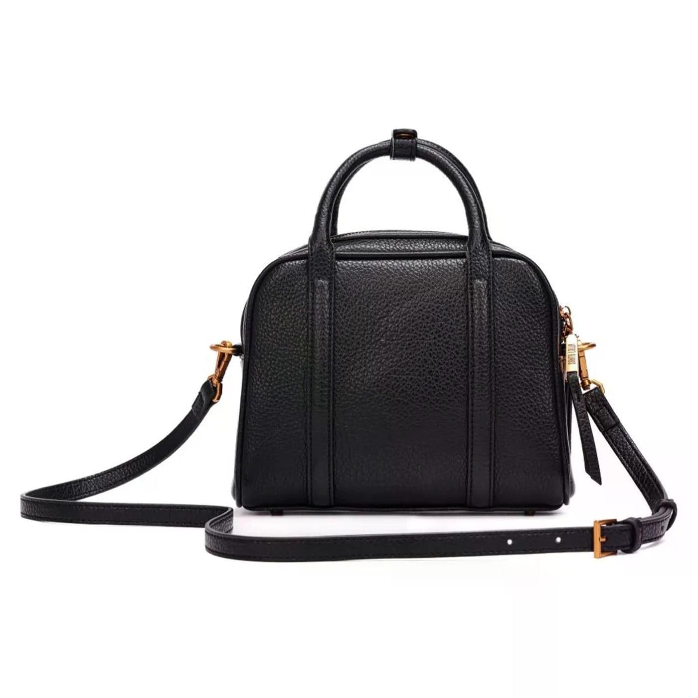 BOLSO 0470.5441.0378.0001 preto - image
