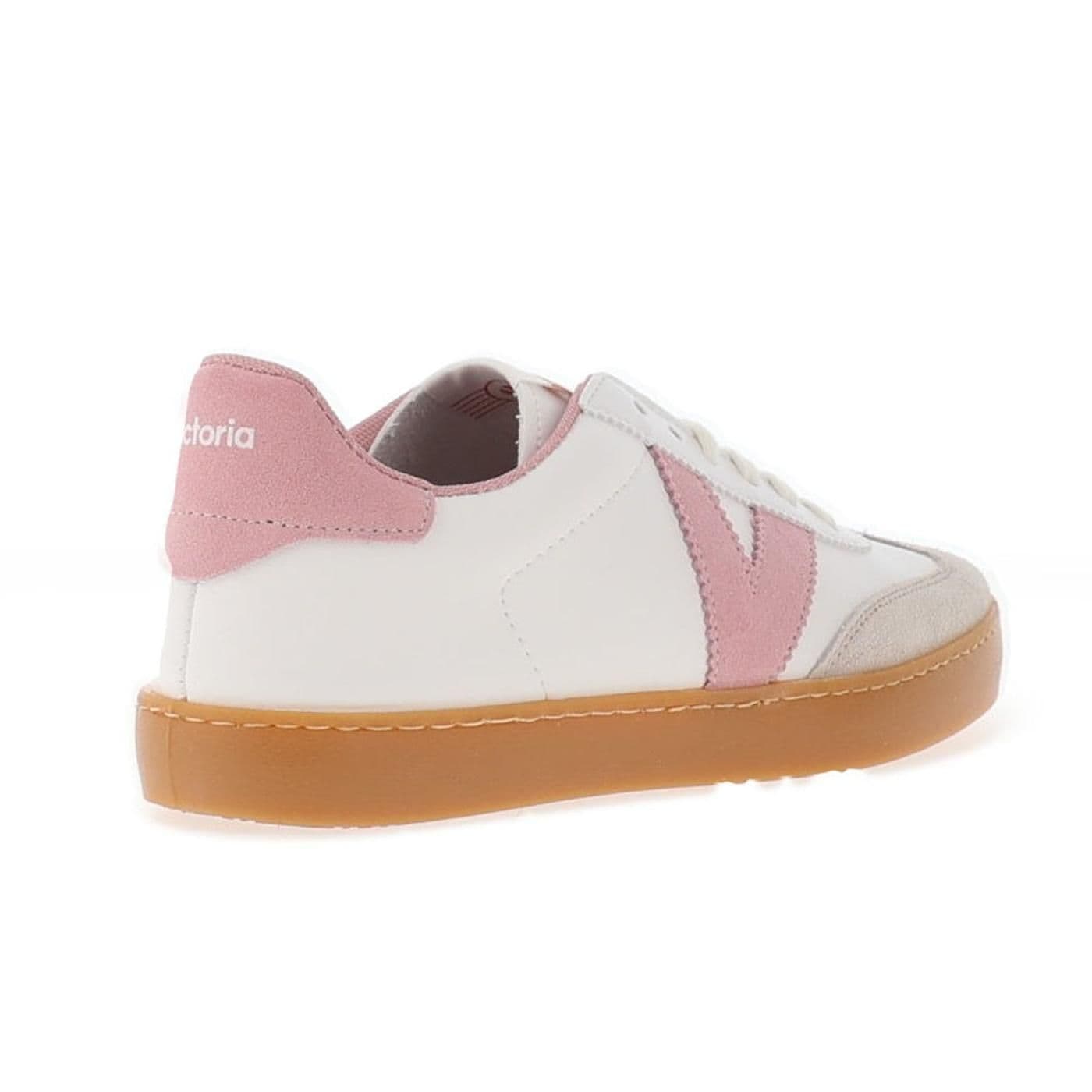 BERLIN CICLISTA rosa - image