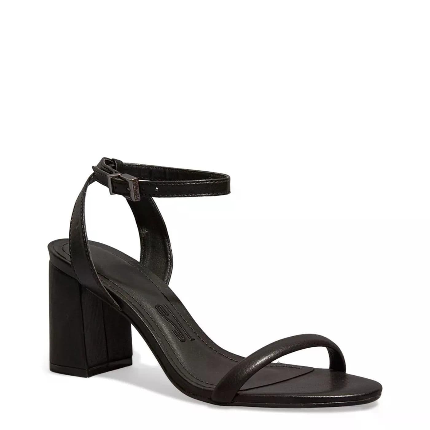 SANDALIA 04AC.37BF.0300.0001 preto - image