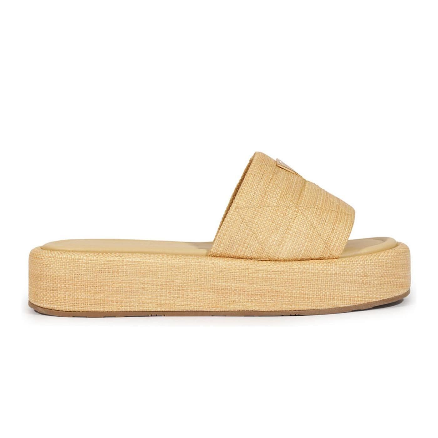 Sandalia Vienna de plataforma S2186900630006 x45 - natural image.