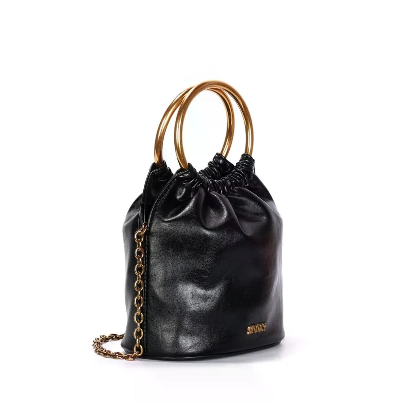 BOLSO 0470.5451.03DB.0001 preto - image