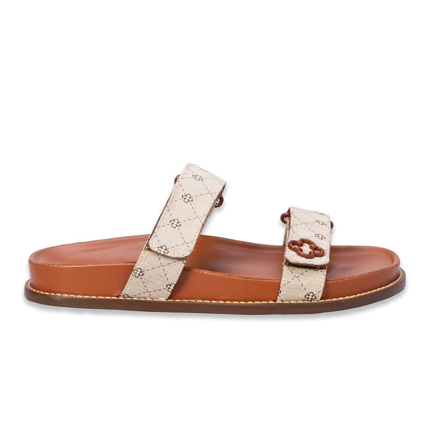 Sandalia 4019196 beige