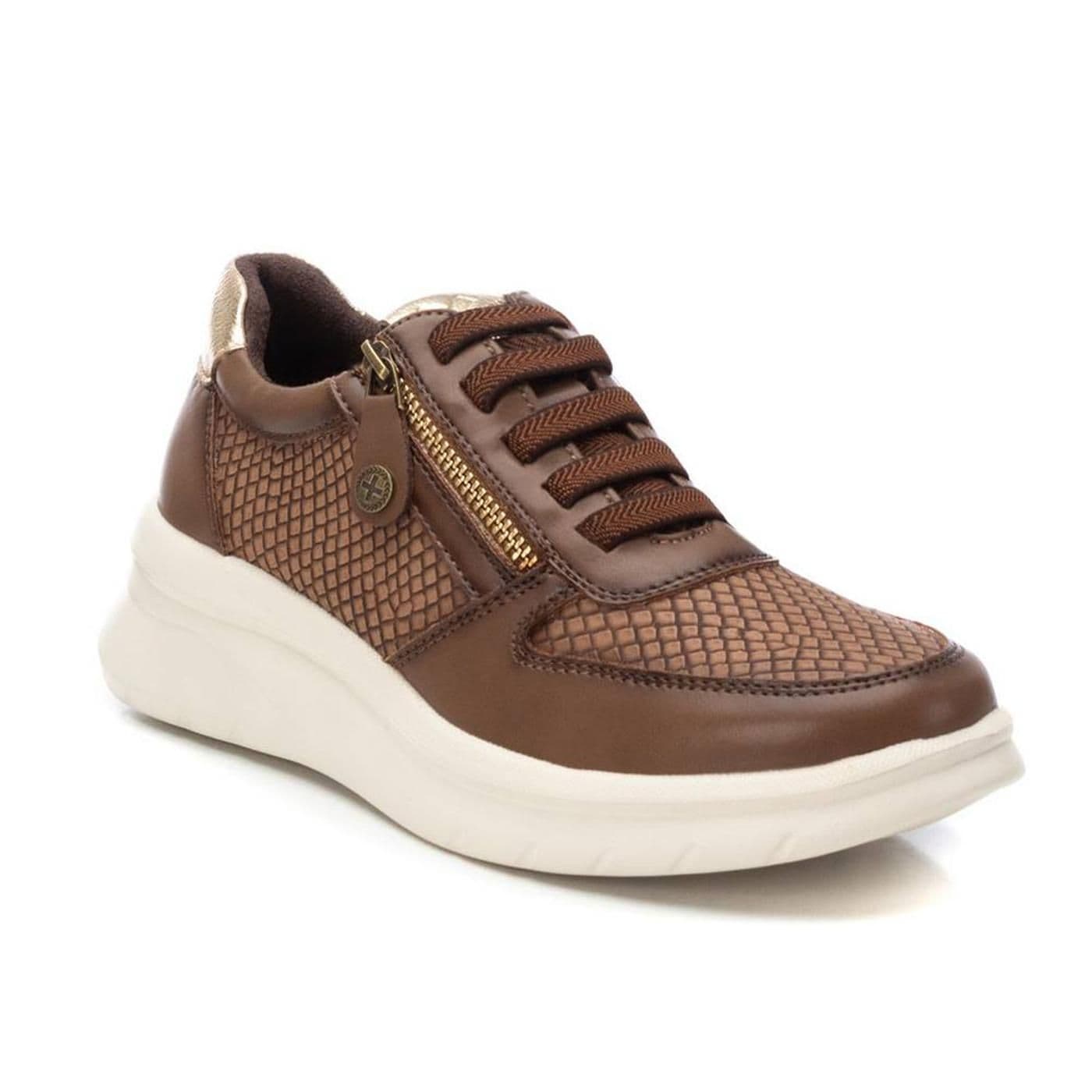 ZAPATO SRA143366-1 taupe - image