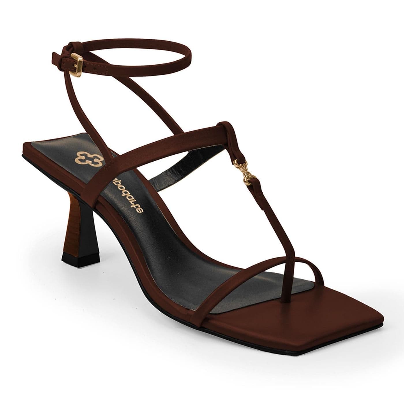 Sandalia 4018334 ebano image.