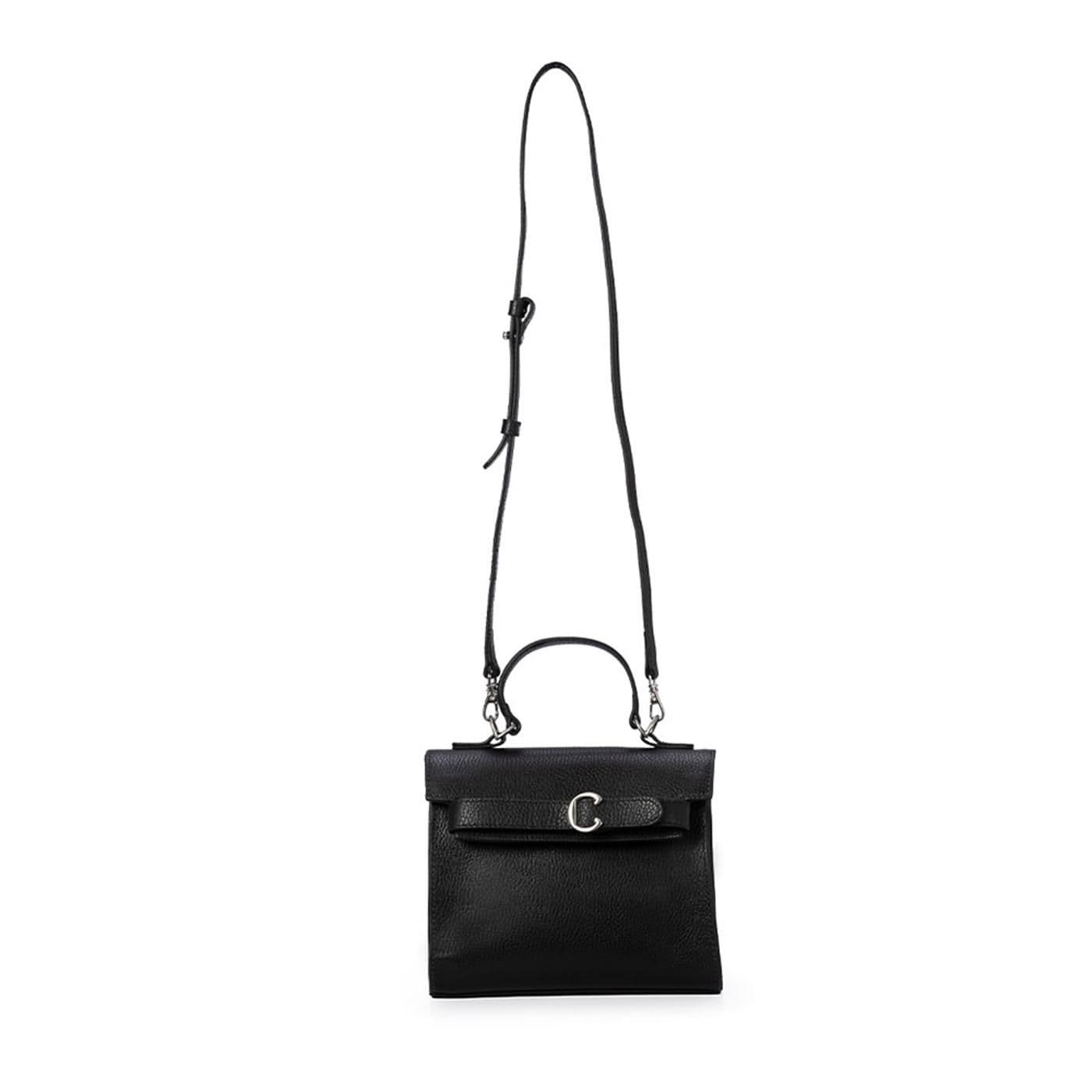 Bolso 4605556 preto - image