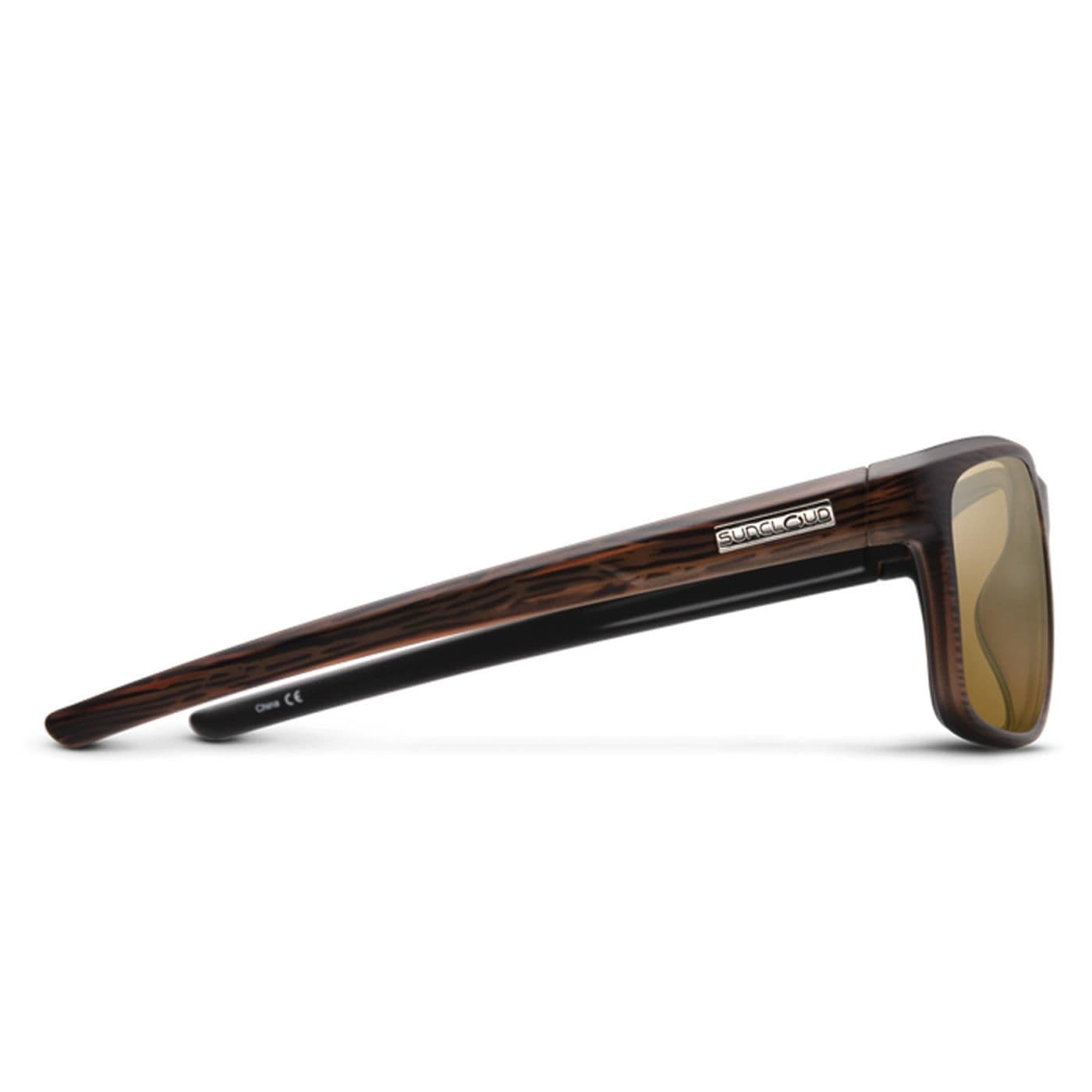 Respek burnished brown / polar brown - image