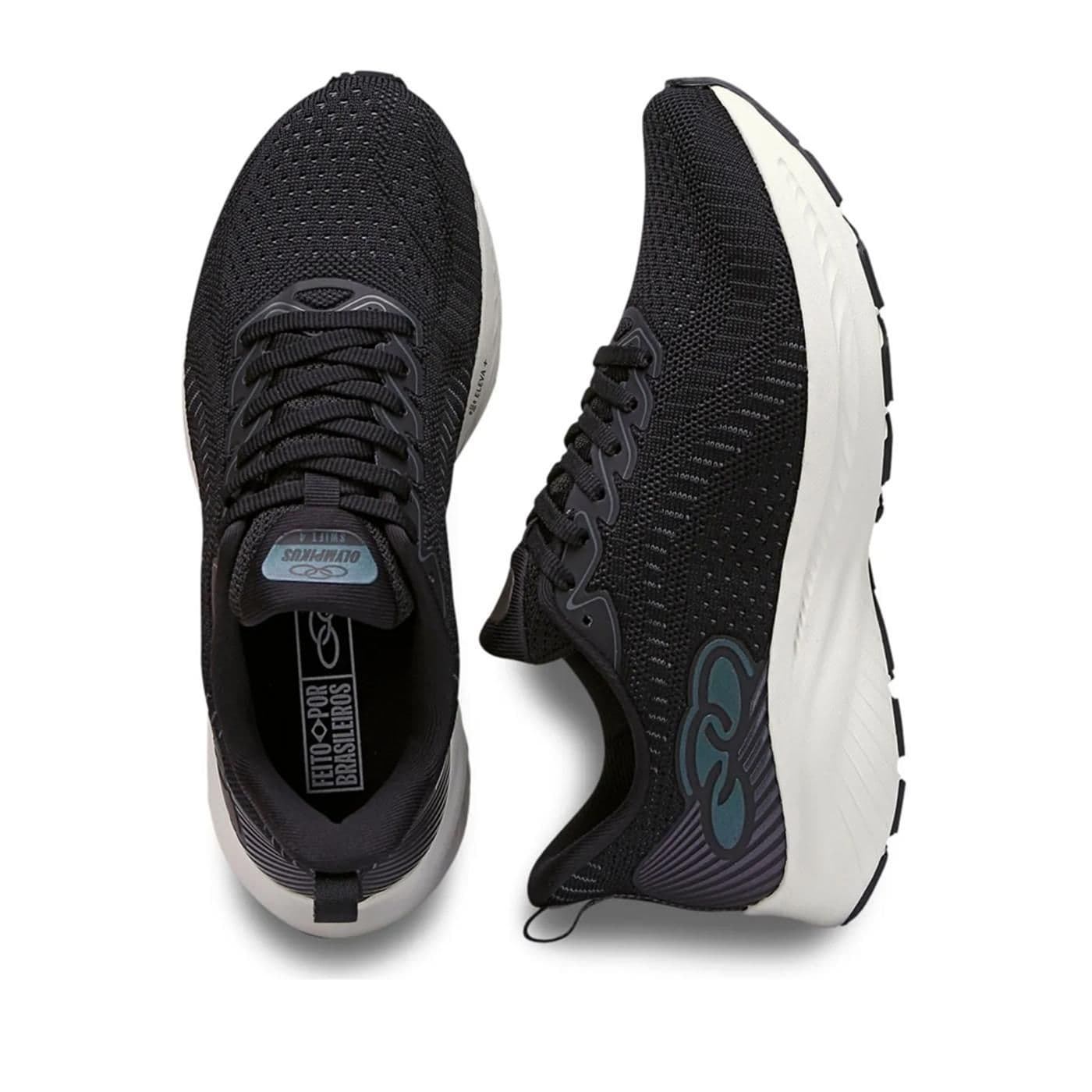 SWIFT 4 negro - image