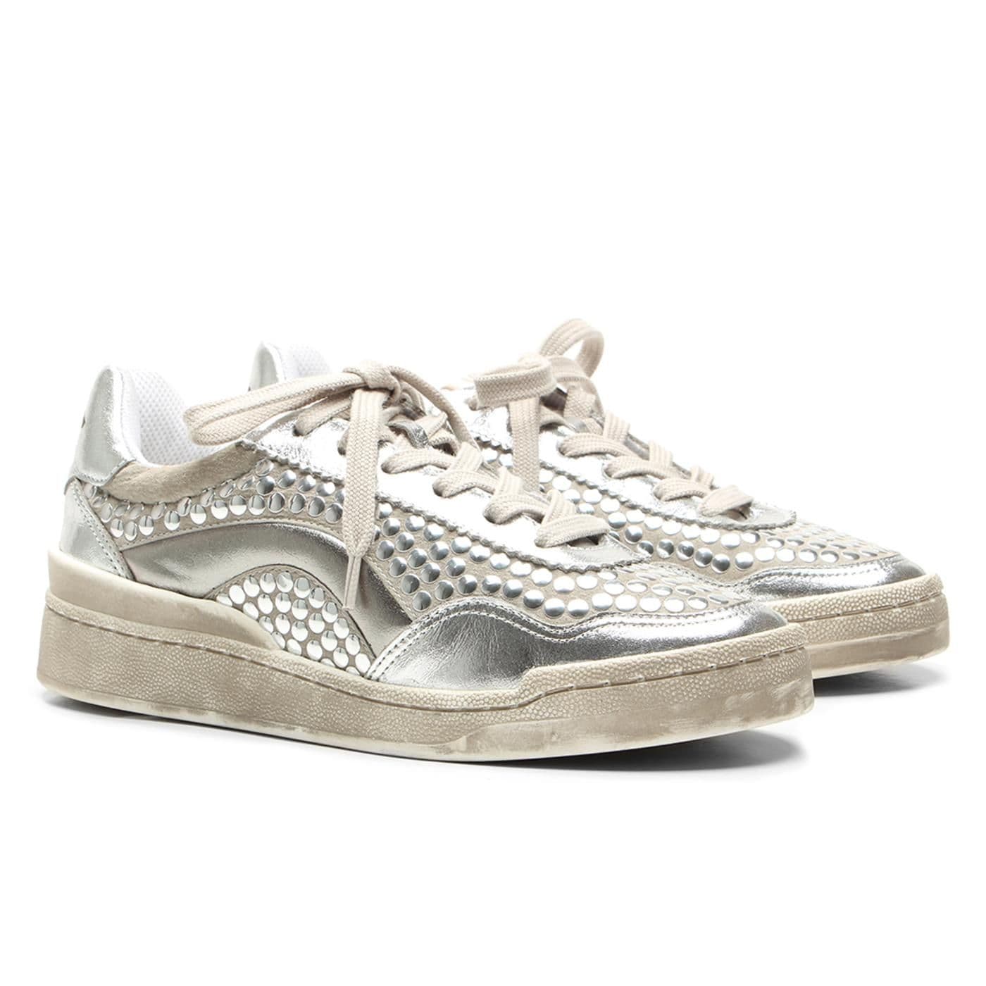 NAZARE 1986007 metal bala prata - image