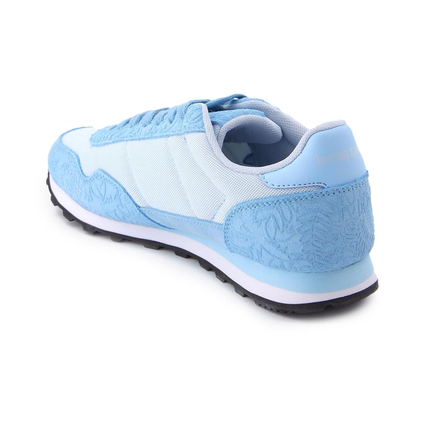 ASTRA W PLANTS baby blue - image