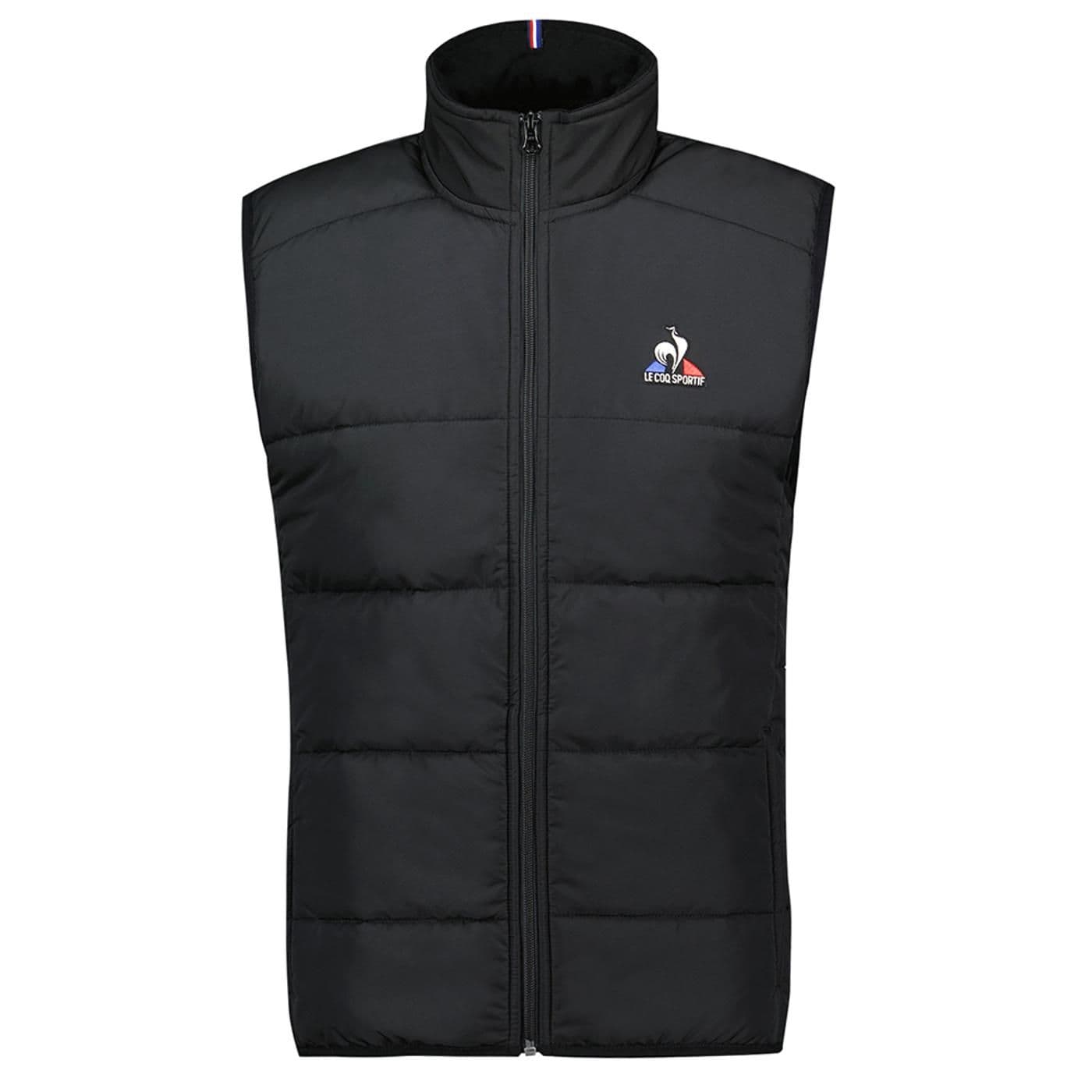 ESS DOUDOUNE SL N°1 M black image.