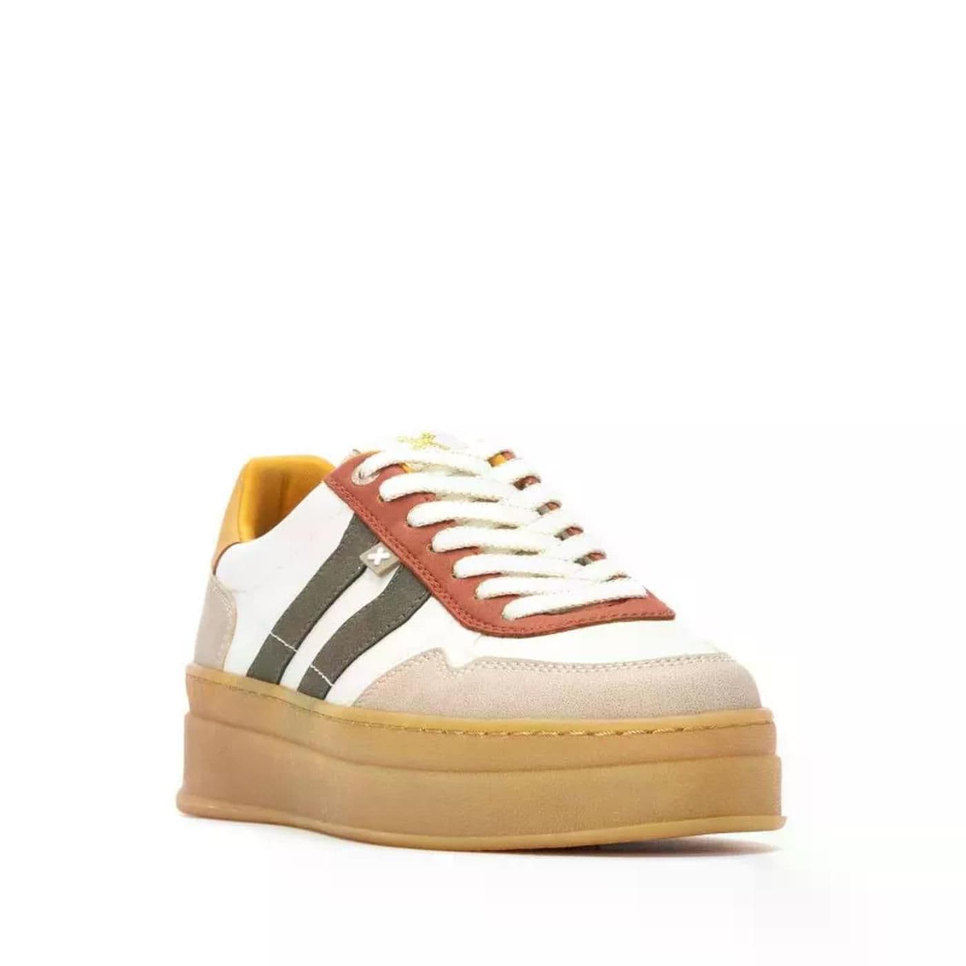 ZAPATO SRA 144630 verde - image