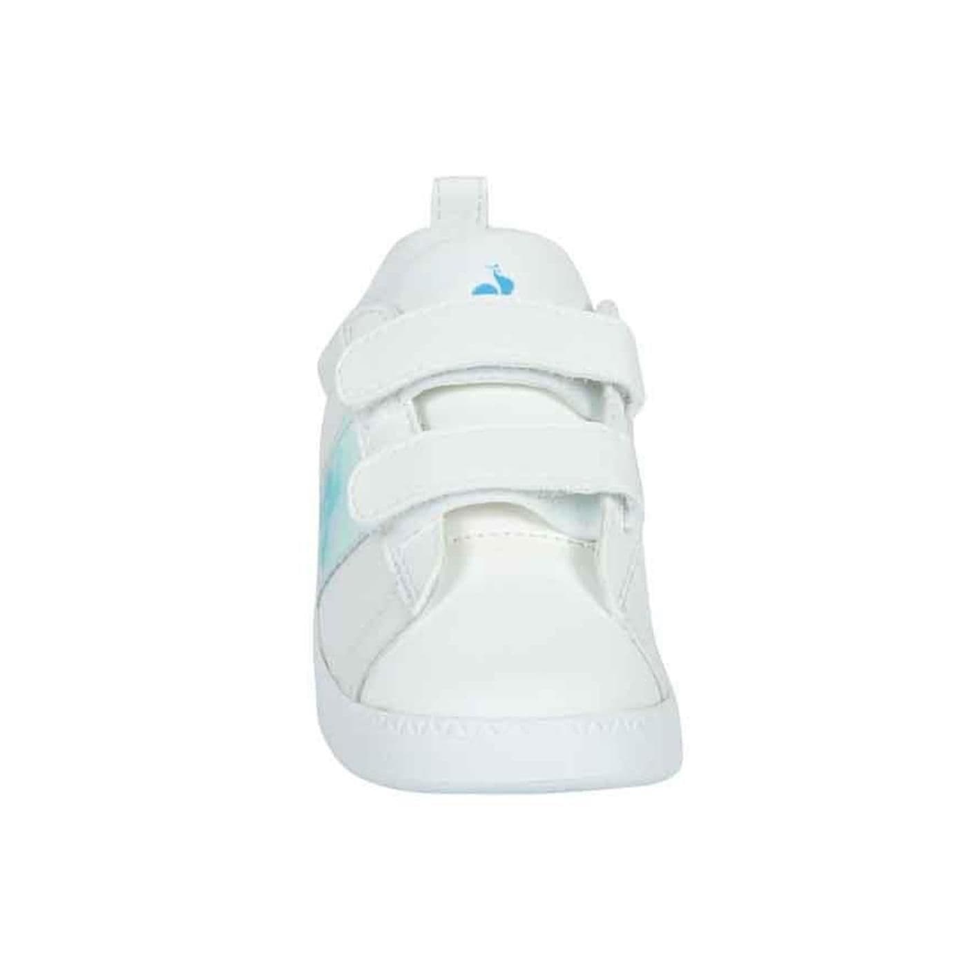 COURTCLASSIC INF IRIDESCENT optical white - image