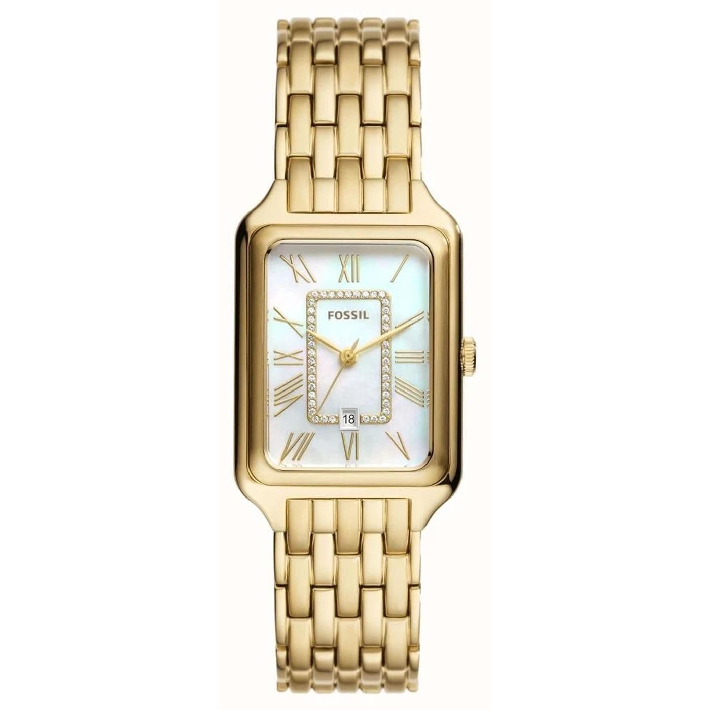 RAQUEL yellow image.