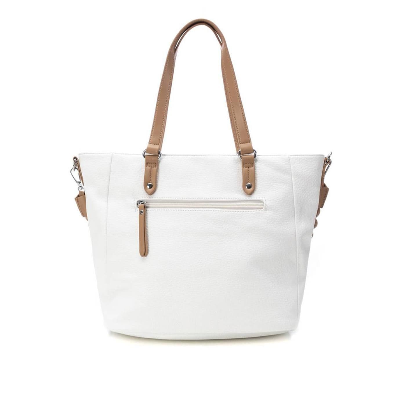 BOLSO SRA 184254 blanco - image
