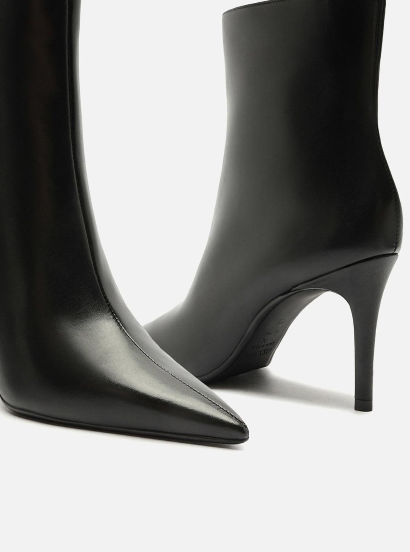 Botin A1025304690002U preto - image