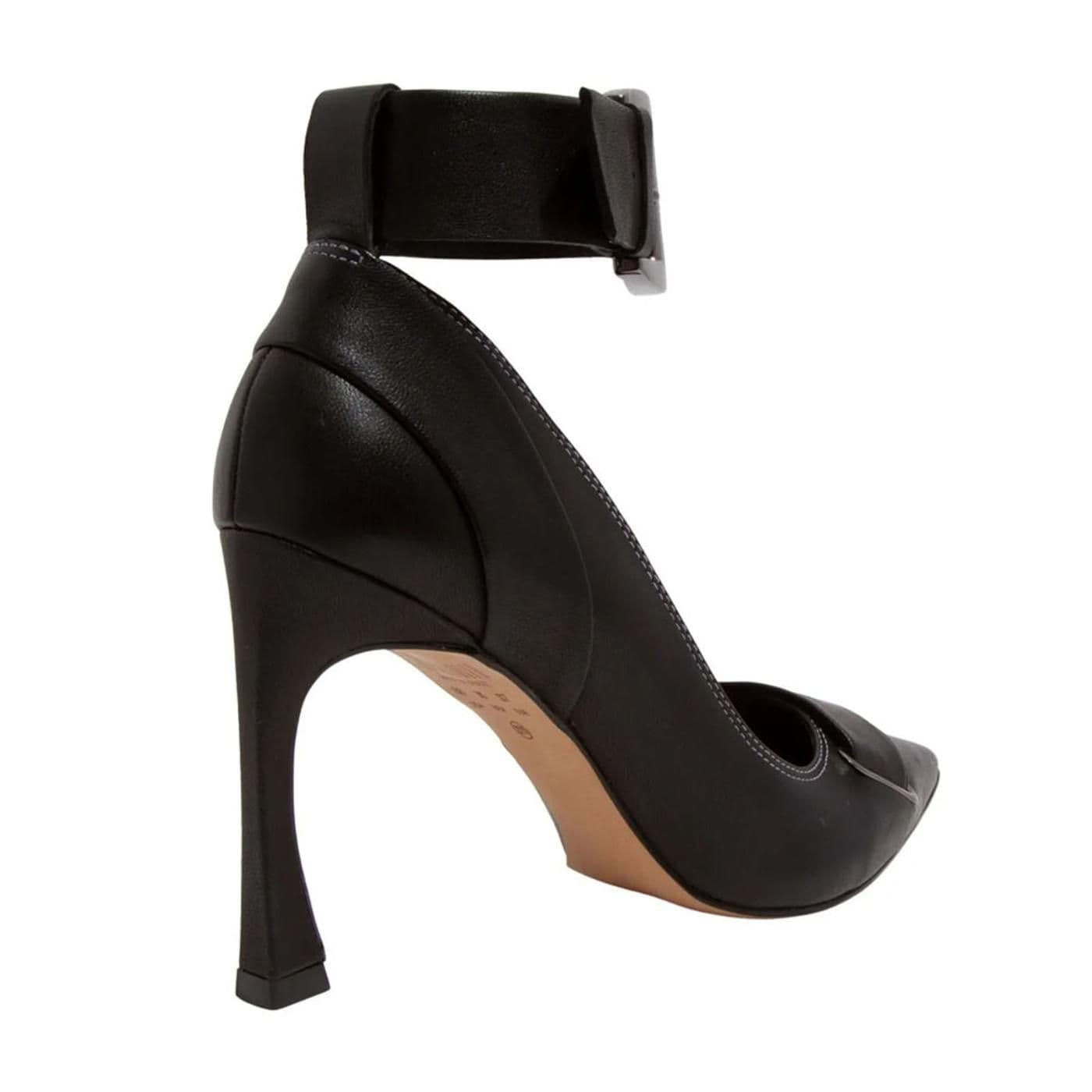 SCARPIN 088E.4F4A.0345 preto - image