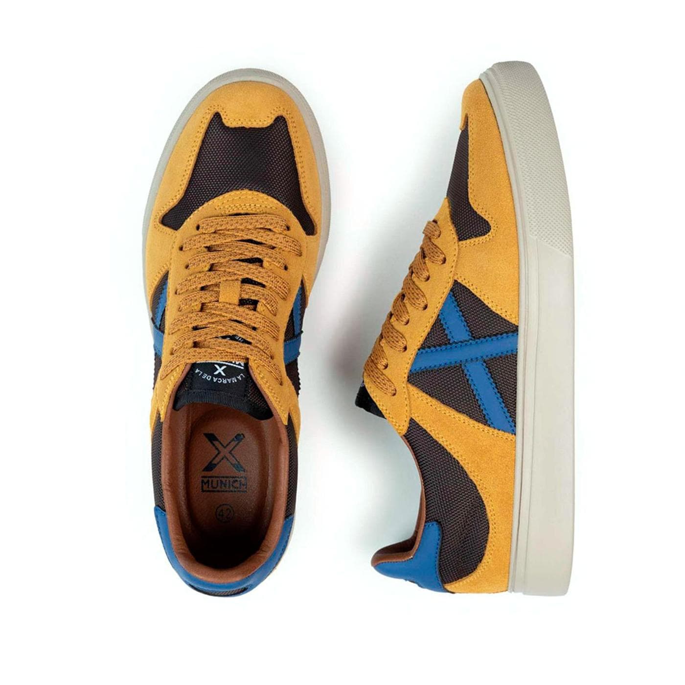 PRIME 05 yellow - image