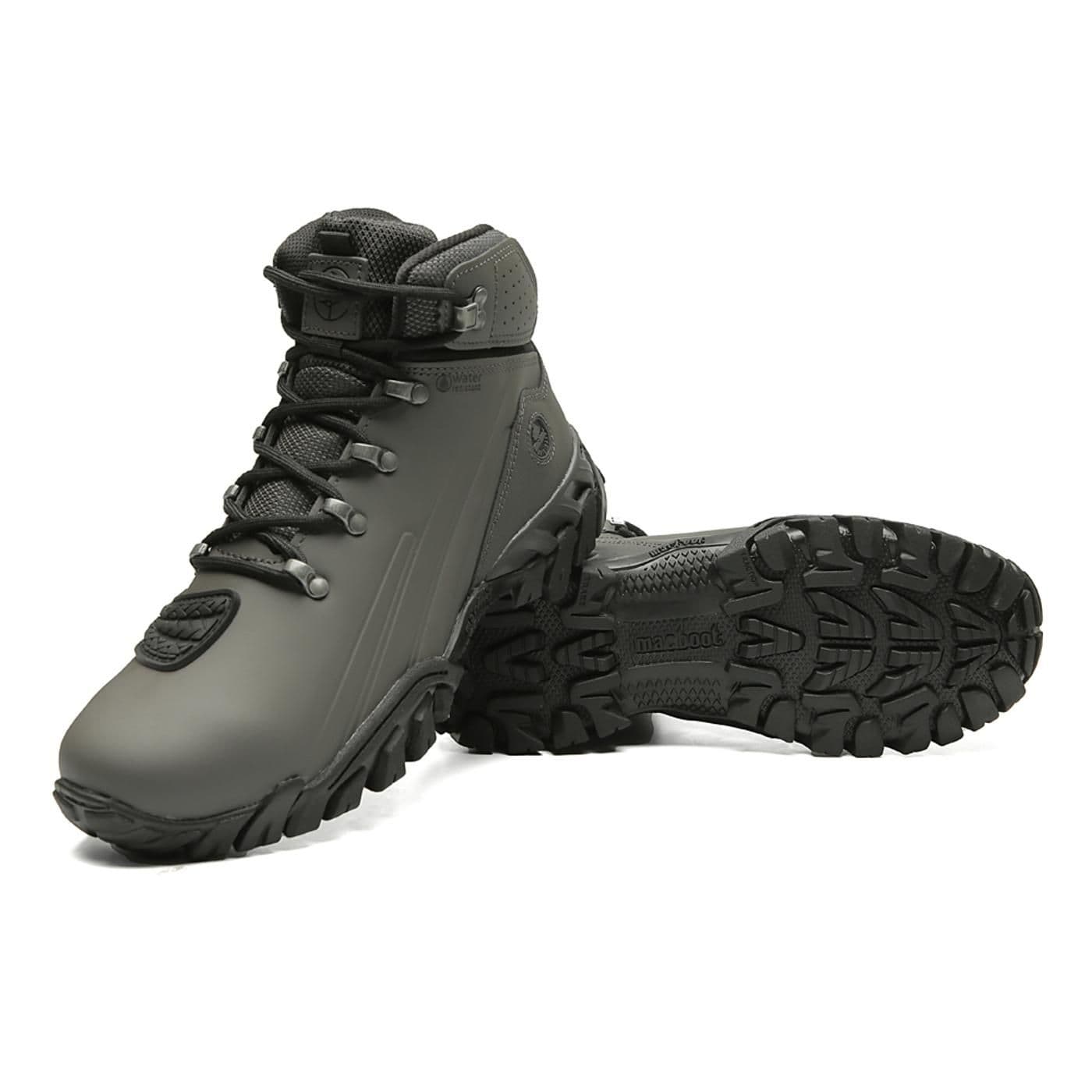 IPEE 02 emborrachado cinza - image