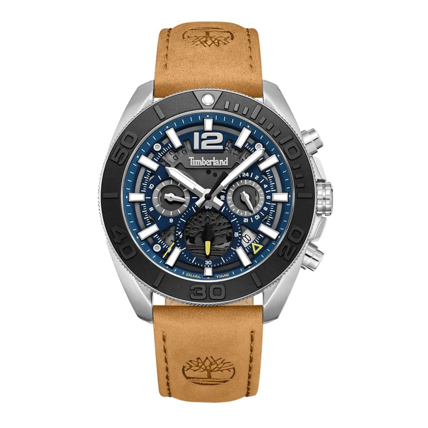 RELOJ MARSHFIELD TDWGF0041701 tan image.