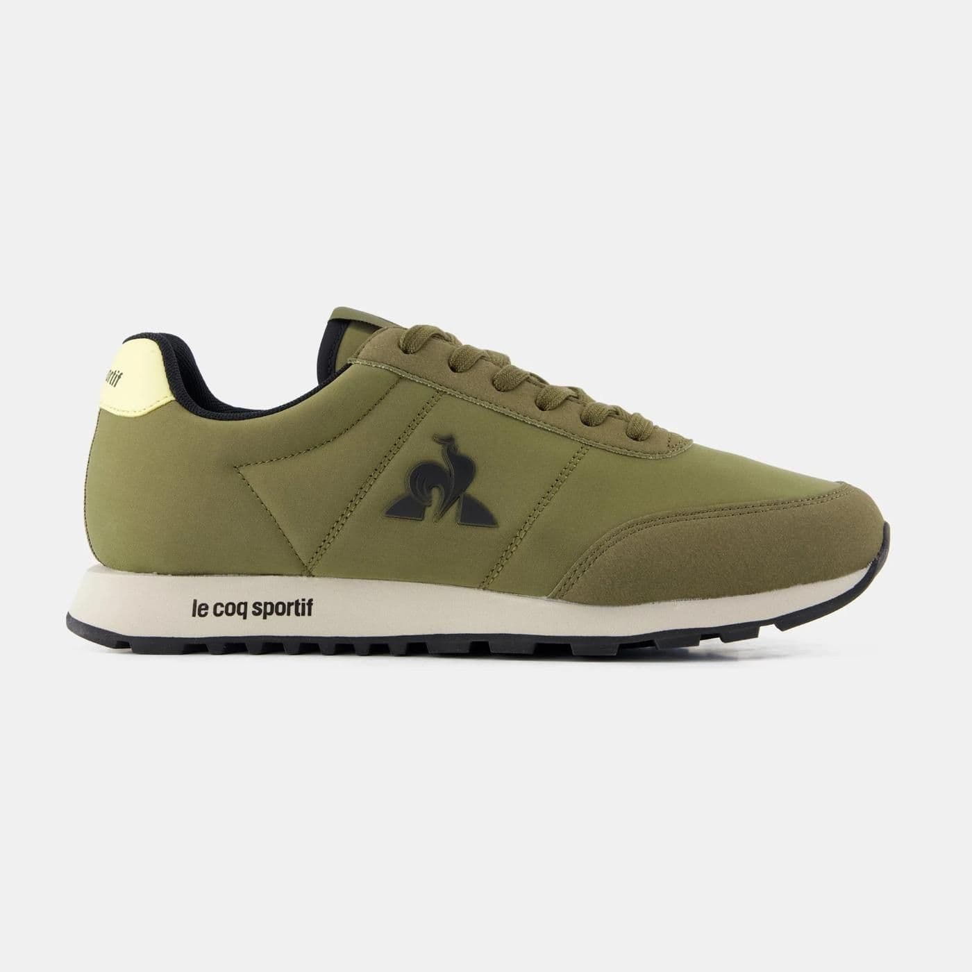 RACERONE military olive