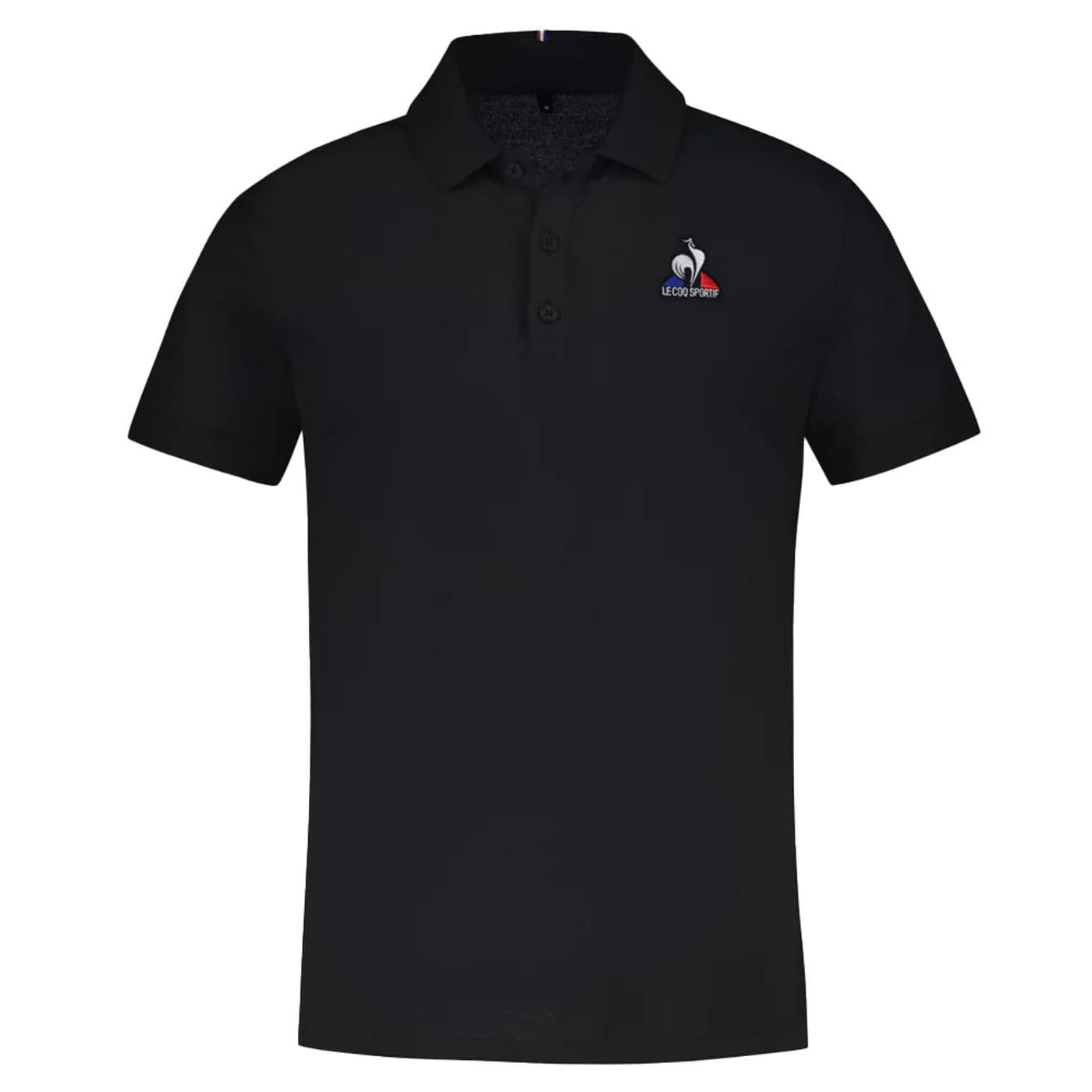 ESS Polo SS N°2 M black image.