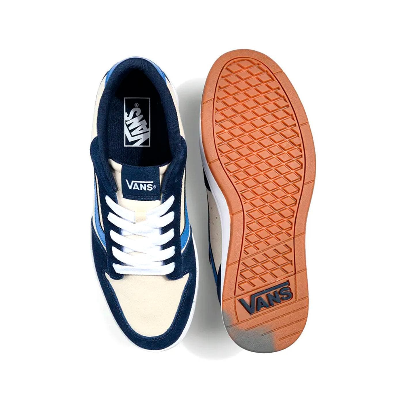 MN RYLAND LS navy - image
