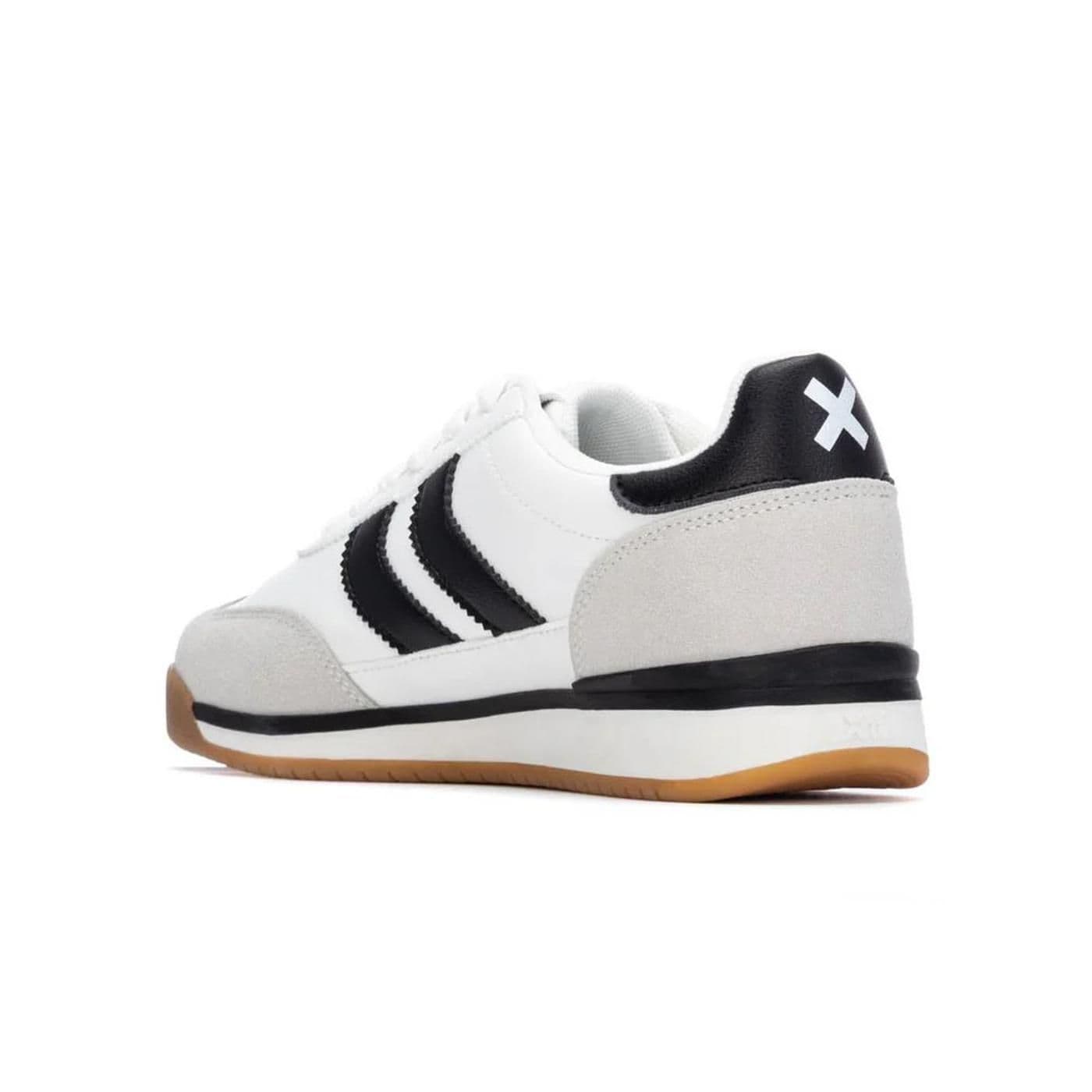 ZAPATILLA SRA blanco - image
