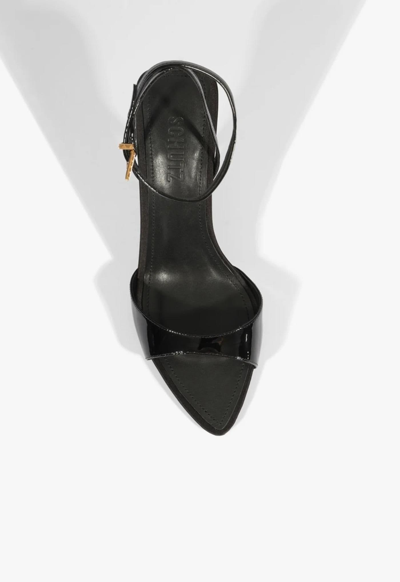 Sandalia Elodie S2163900170014 xk9y - black(debrum) - image