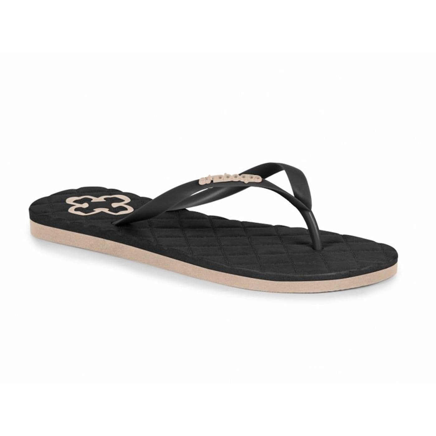 4016736 SANDALIA BAJA black image.