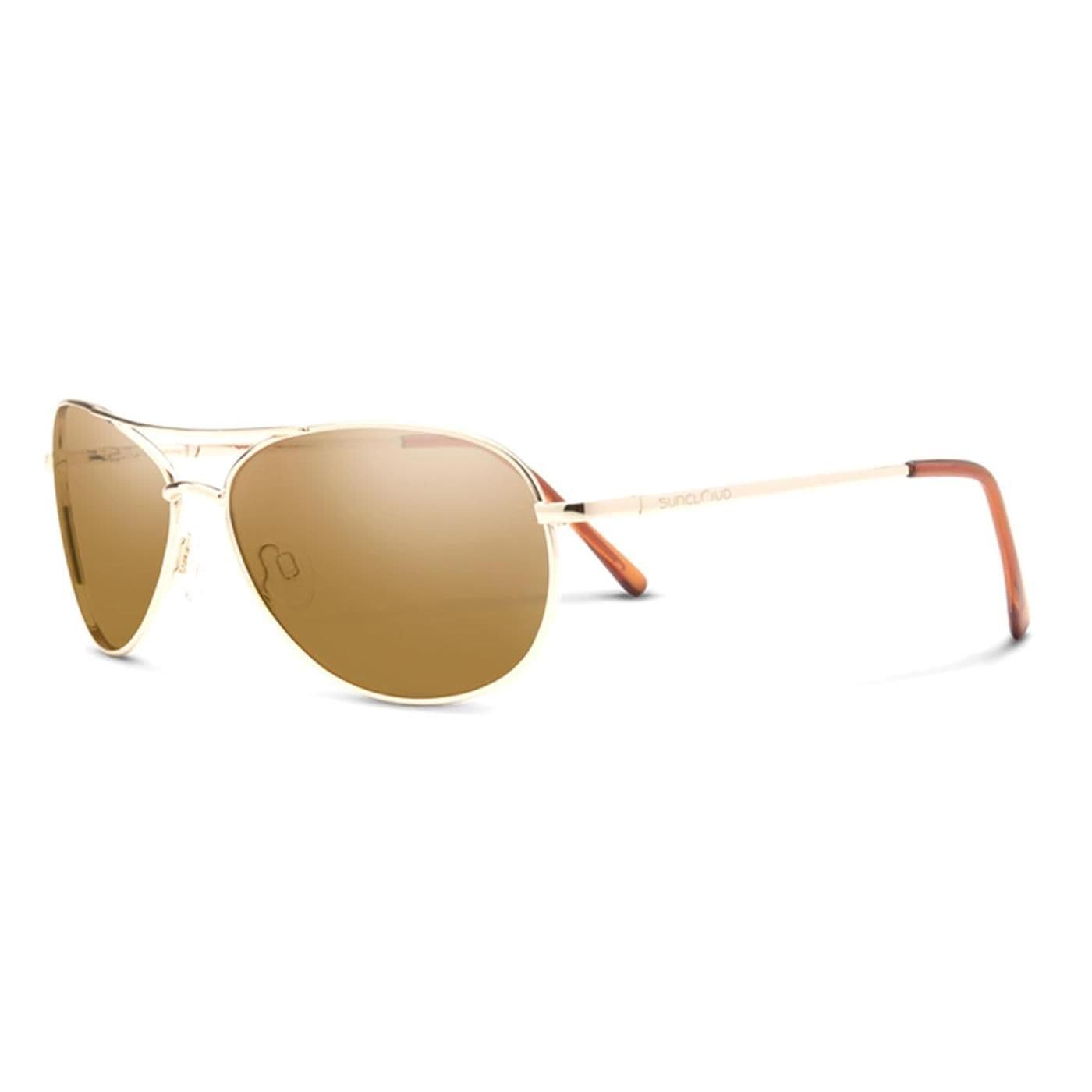 Patrol gold / polar brown