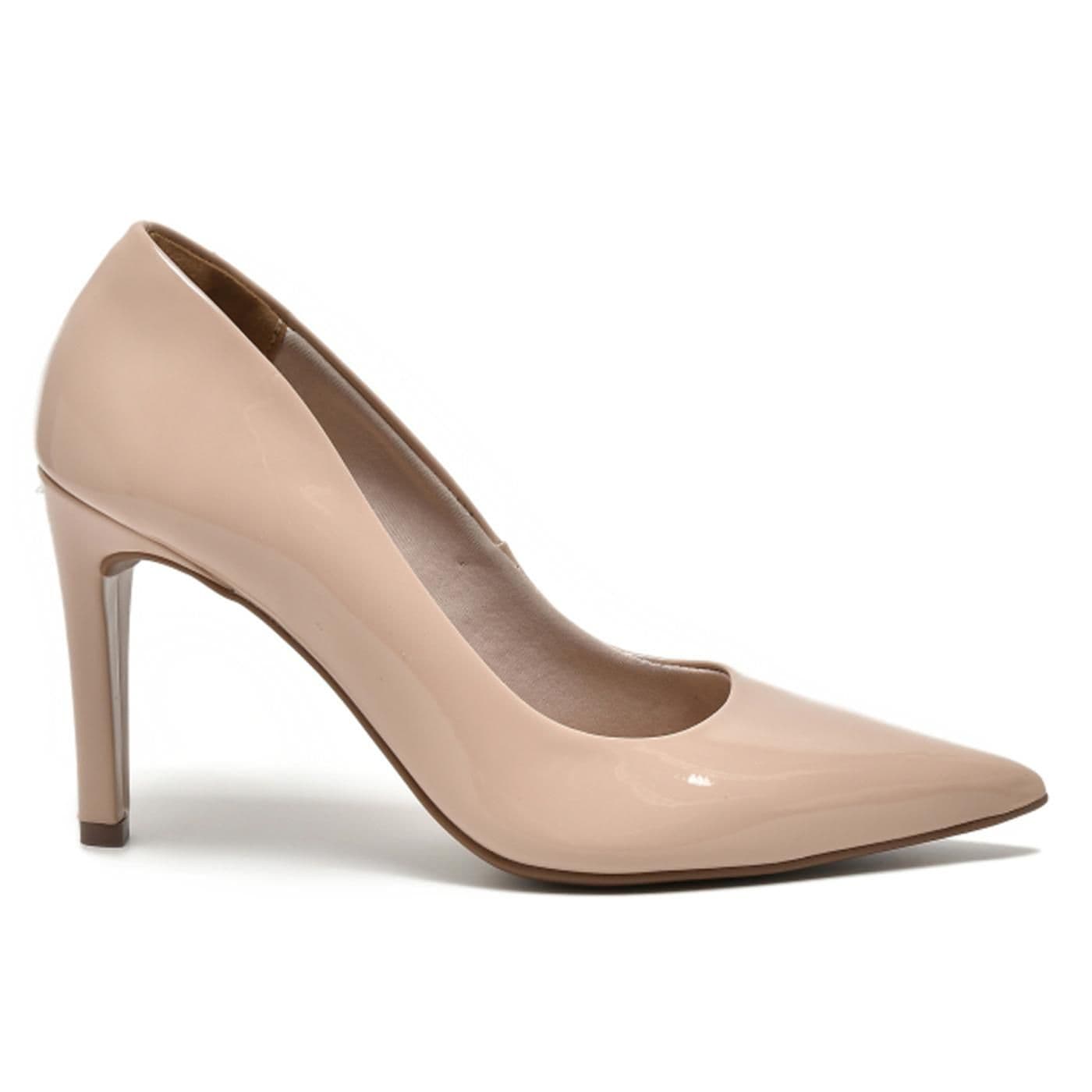 ZAPATO CERRADO 045-001-01 creme - image