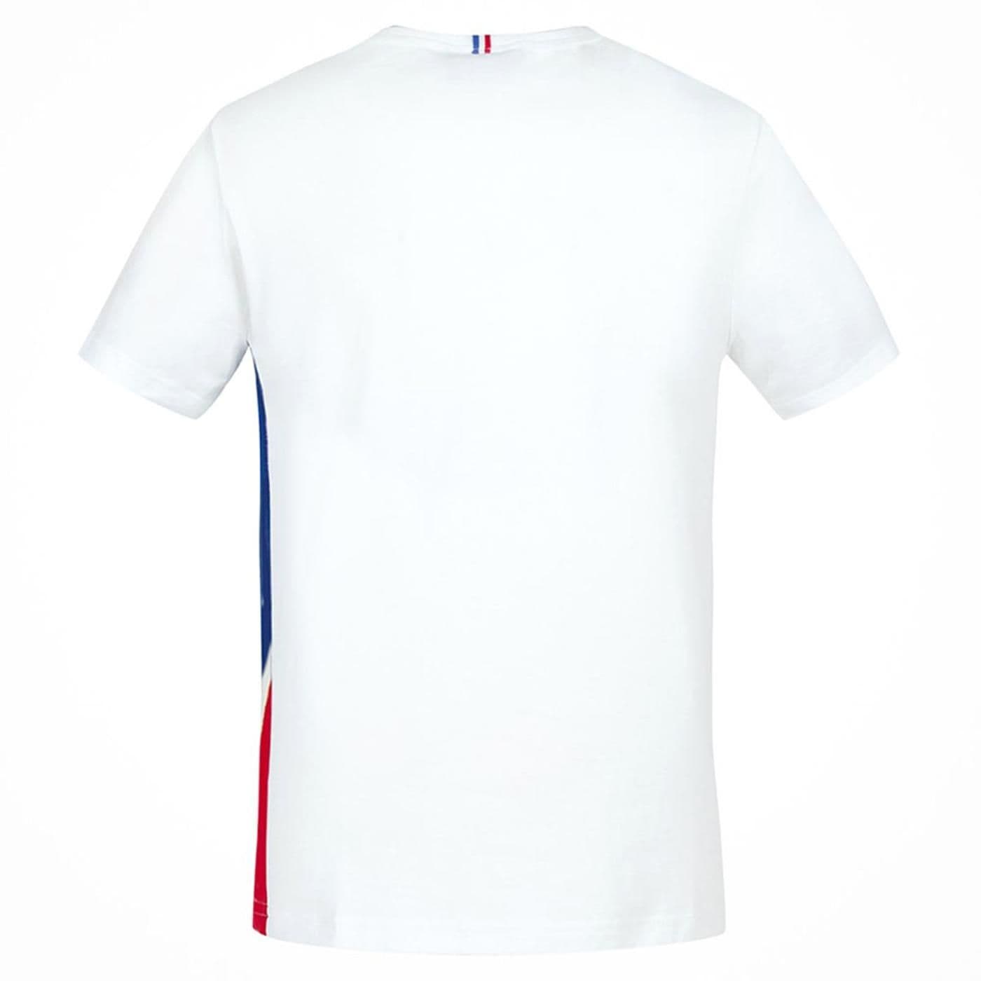 TRI Tee SS N°1 enfant new optical white - image