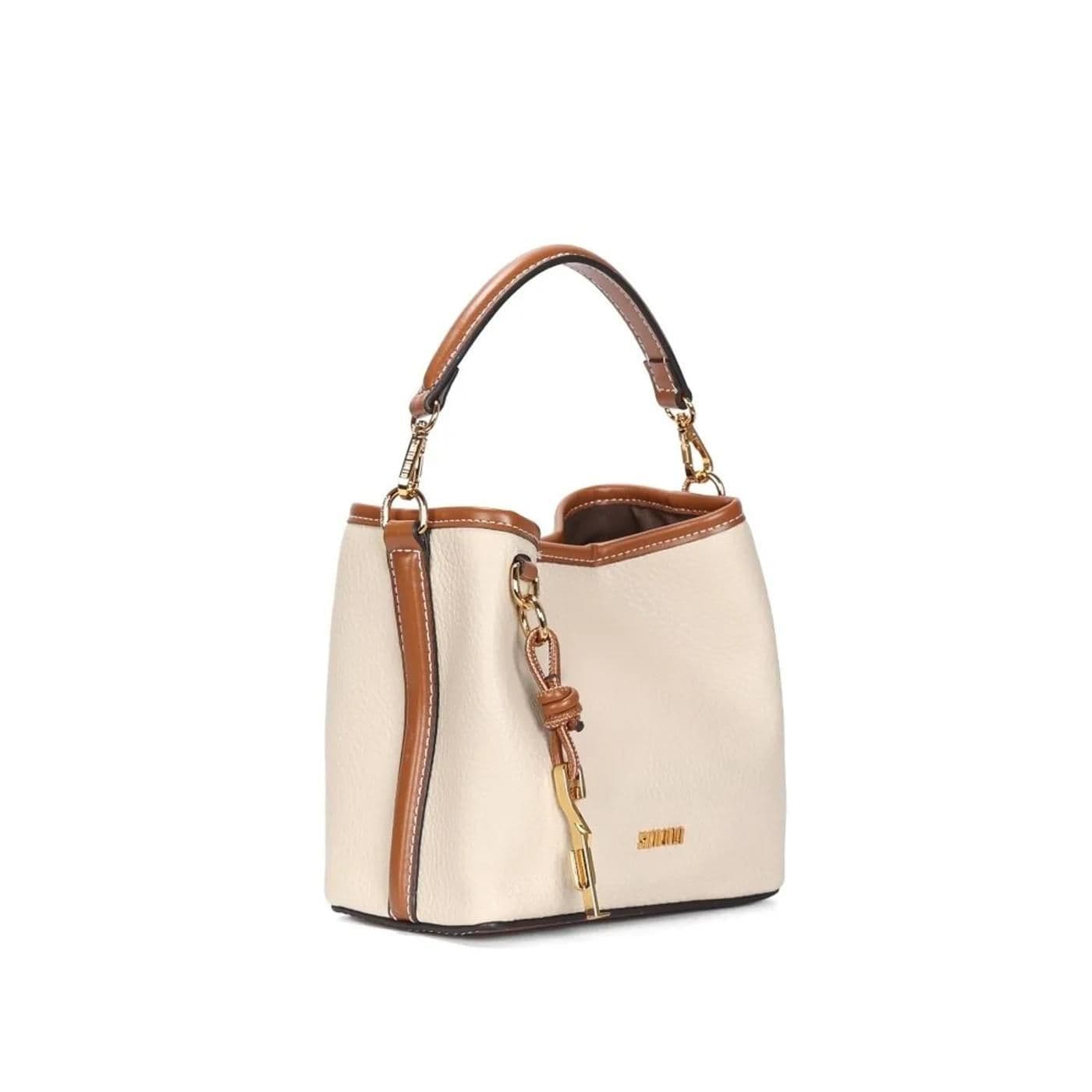 BOLSO 0470.56C9.0378.0AA5 new marfim - image