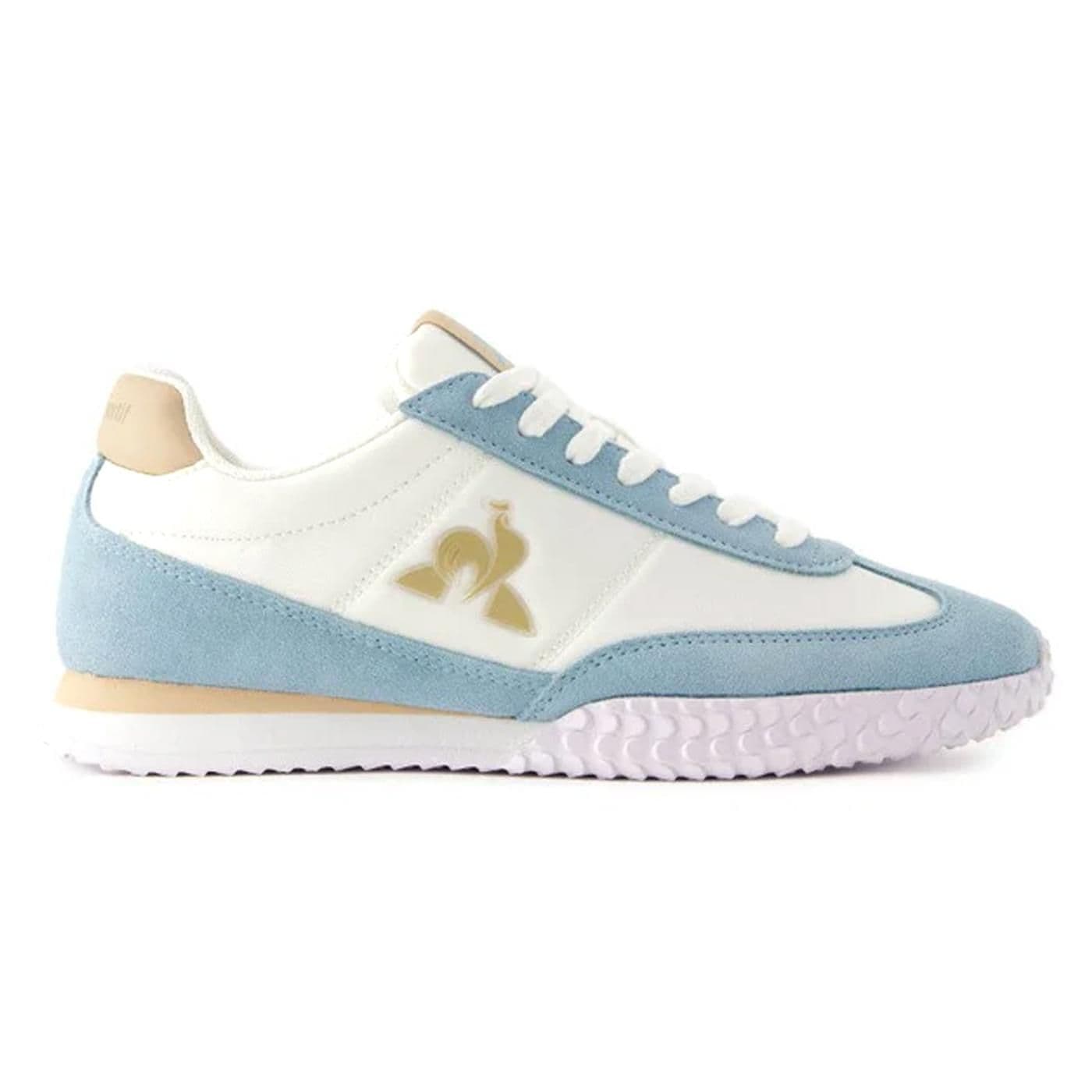 VELOCE I W optical white/ balticsea - image