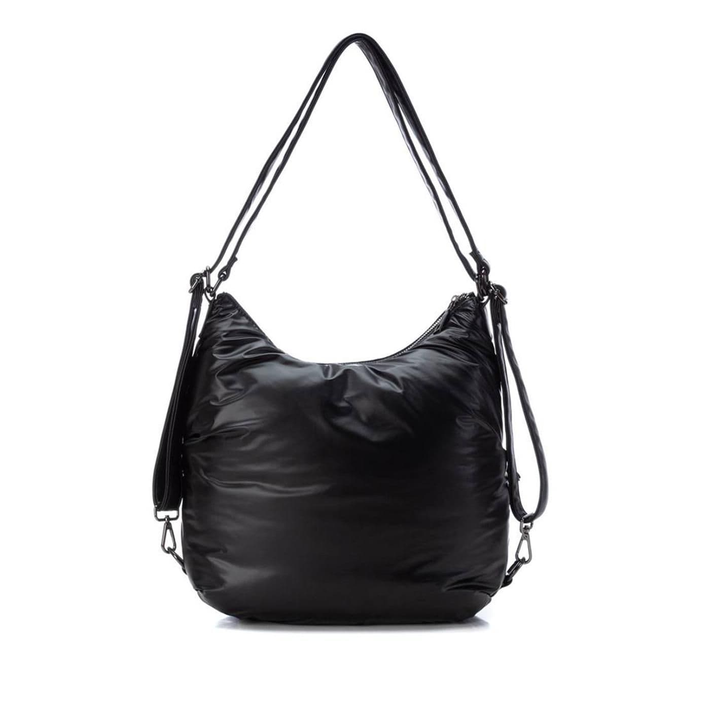 184239 BOLSO SEÑORA tex negro - image